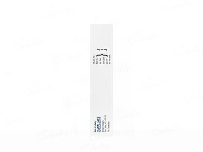 Amrocan Cream, 30gm