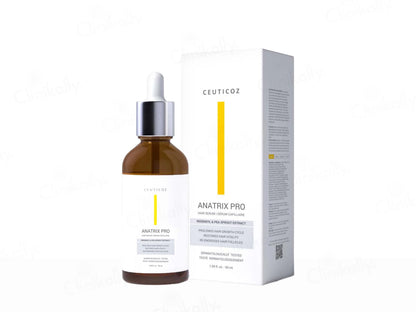 Anatrix Pro Hair Serum, 50ml