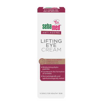 Sebamed lifting eye cream (15ml)
