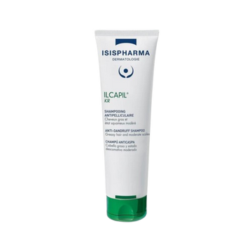Isispharma Ilcapil Kr Anti-Dandruff Shampoo 150ml