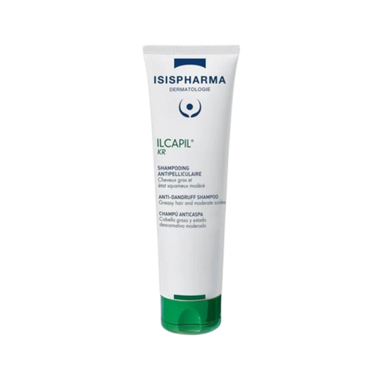 Isispharma Ilcapil Kr Anti-Dandruff Shampoo 150ml