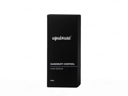 Apaisant Dandruff Control Hair Serum, 50ml
