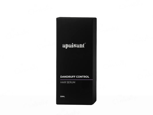 Apaisant Dandruff Control Hair Serum, 50ml