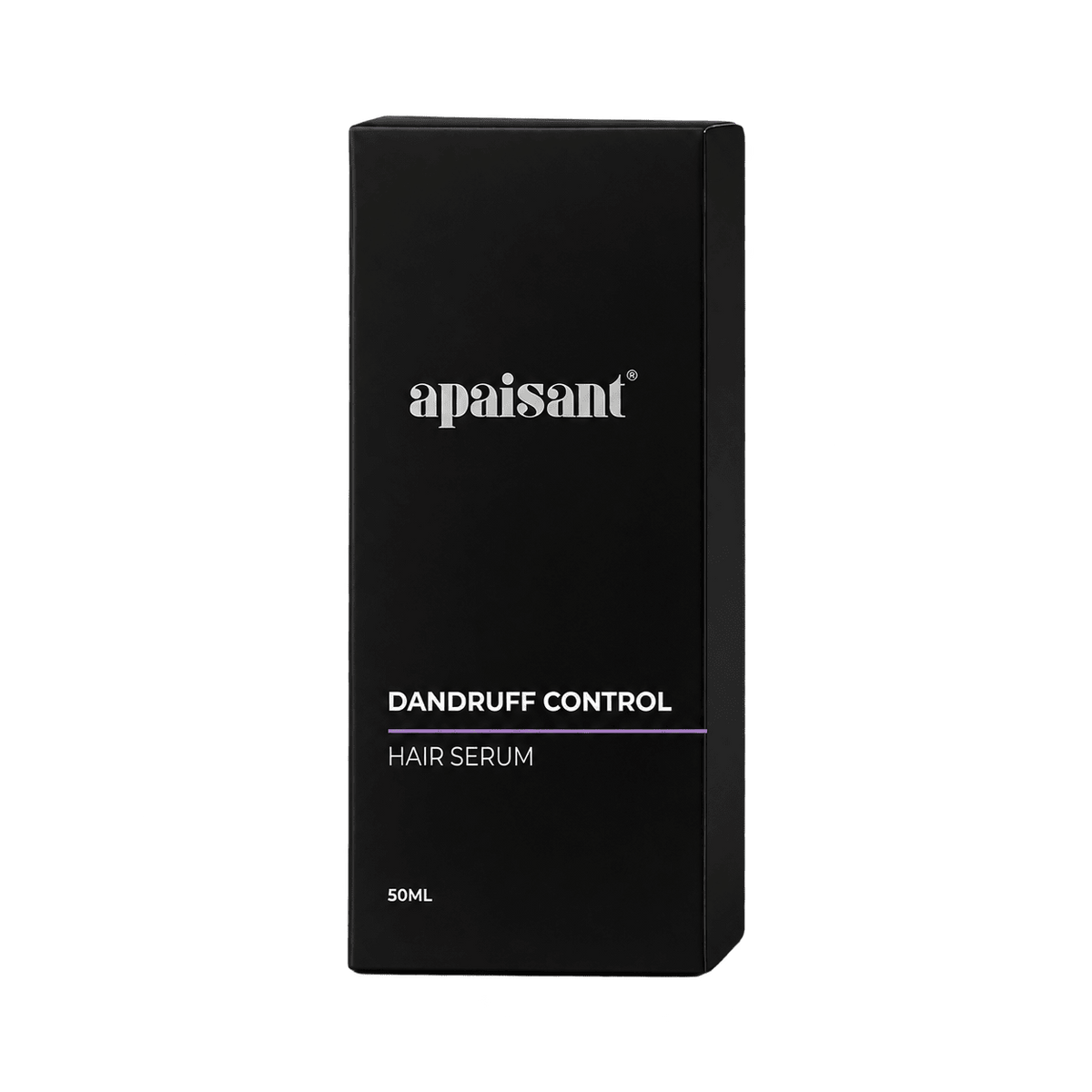 Apaisant Dandruff Control Hair Serum 50ml