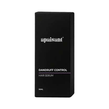 Apaisant Dandruff Control Hair Serum 50ml