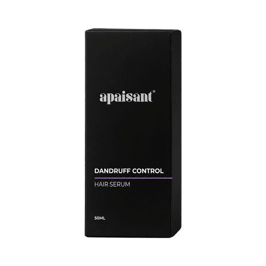Apaisant Dandruff Control Hair Serum 50ml