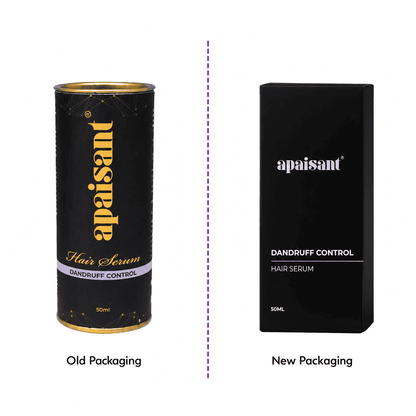 Apaisant Dandruff Control Hair Serum 50ml