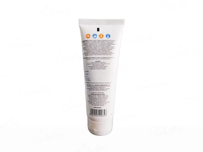 Aqua Oat Moisturizing Cream, 100gm