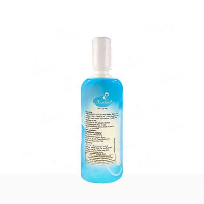 Aquaderm Face & Body Wash, 200ml
