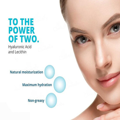 Aquaderm Face & Body Wash, 200ml