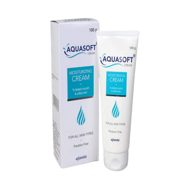 Aquasoft Cream,