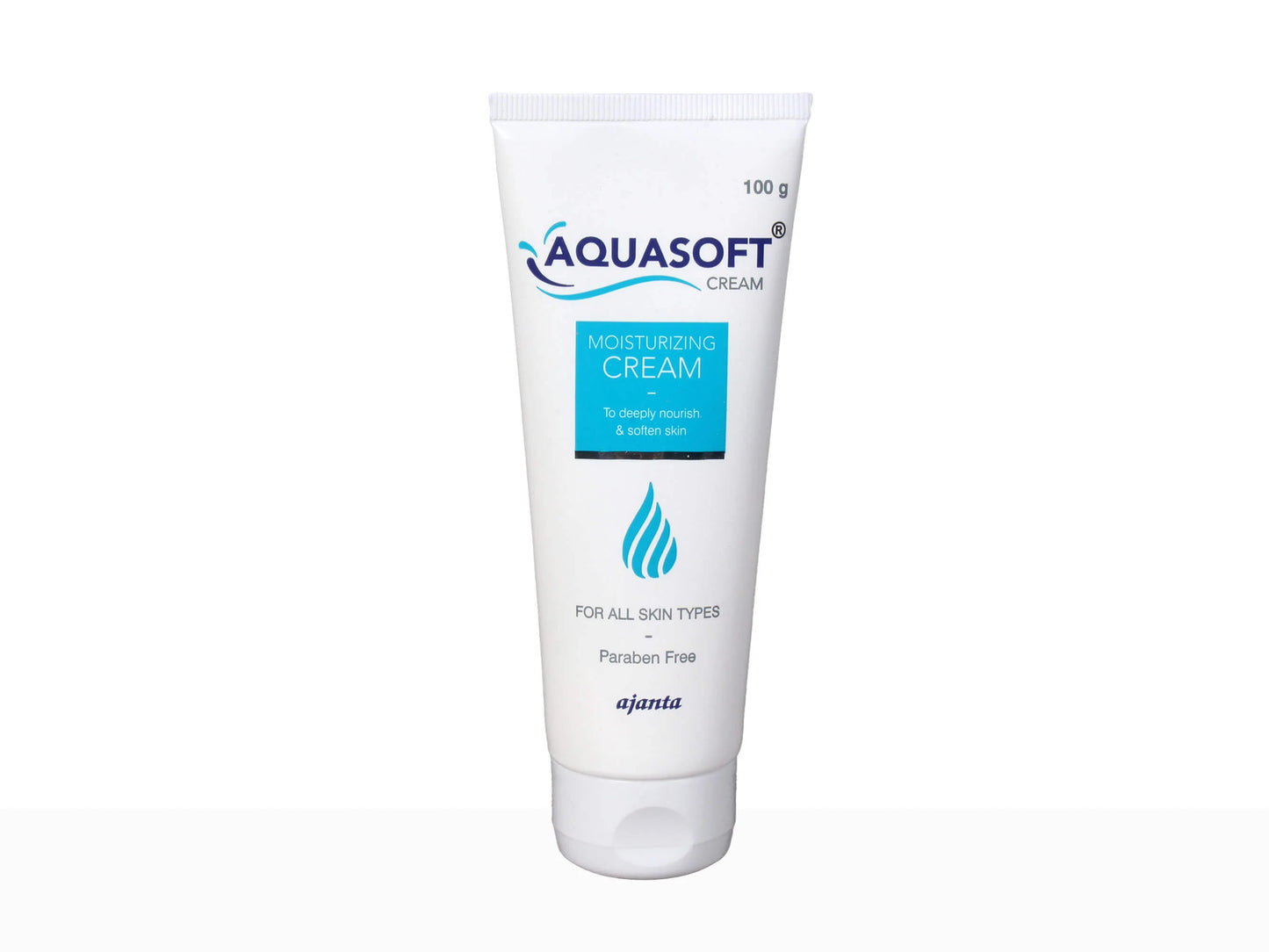 Aquasoft Moisturising Cream