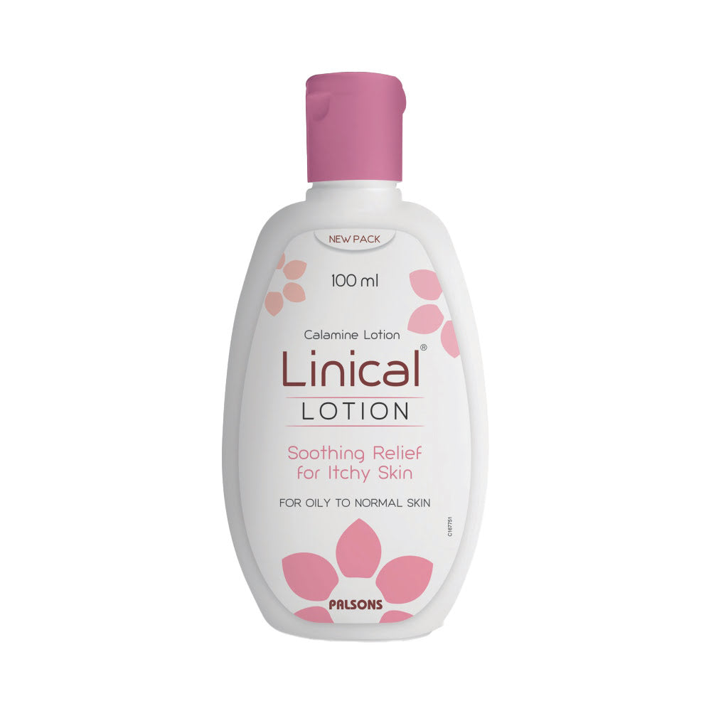 Linical Lotion (100ML)