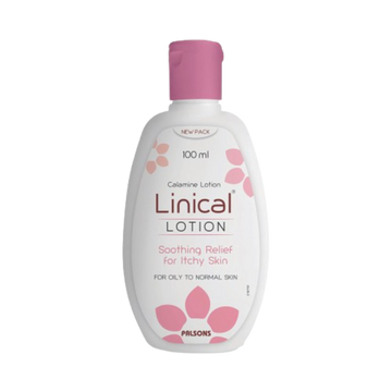 Linical Lotion, 100ml