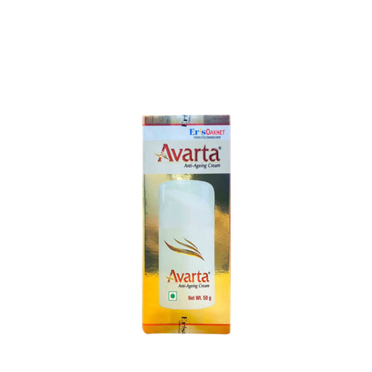 Avarta Anti-Ageing Cream, 50g