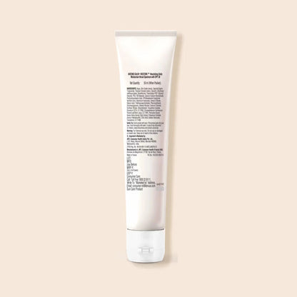 Aveeno Calm + Restore Nourishing Daily Moisturiser Sheer Tint SPF 30, 50ml