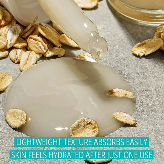 Aveeno Calm + Restore Triple Oat Face Serum 30ml