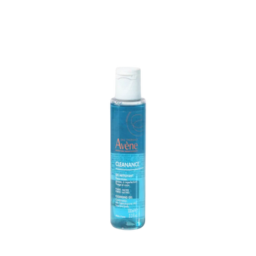 Avene Cleanance Cleansing Gel 100ml