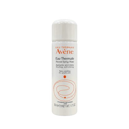 Avene Eau Thermal Spring Water 50ml