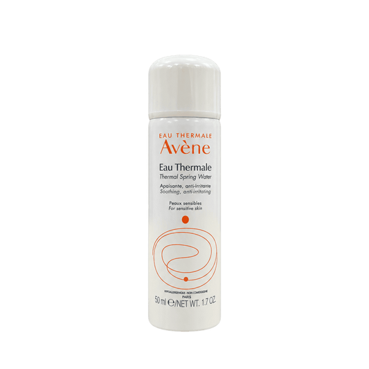 Avene Eau Thermal Spring Water 50ml