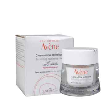 Avene Revitalizing Nourishing Cream, 50ml