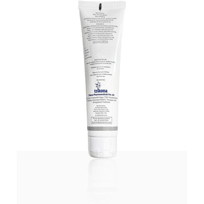 Aziclear Anti Acne Facial Cleanser, 100ml