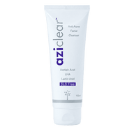 Aziclear Anti Acne Facial Cleanser 100ml