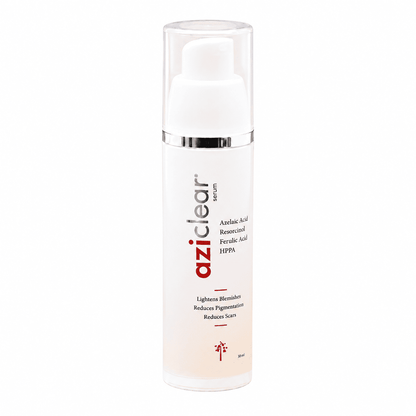 Aziclear serum, 30ml