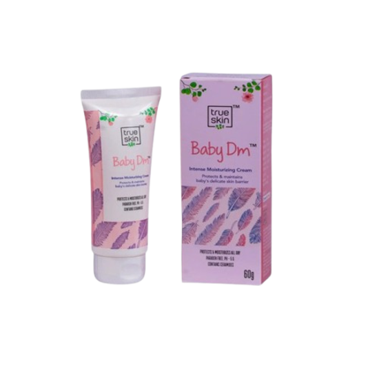 True Skin Baby DM Moisturizing Cream,