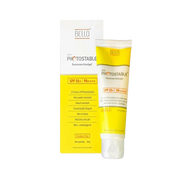 Bello Photostable Sunscreen Emulgel SPF-55, 50g