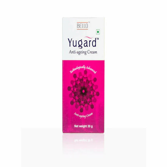 Yugard Anti Ageing Cream, 30gm