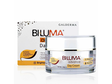 Biluma Advance Day Cream 50g