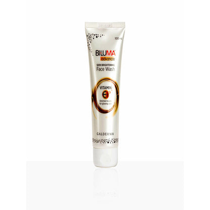 Biluma Advance Skin Brightening Face Wash, 100g