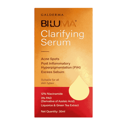 Biluma Clarifying Serum 30ml