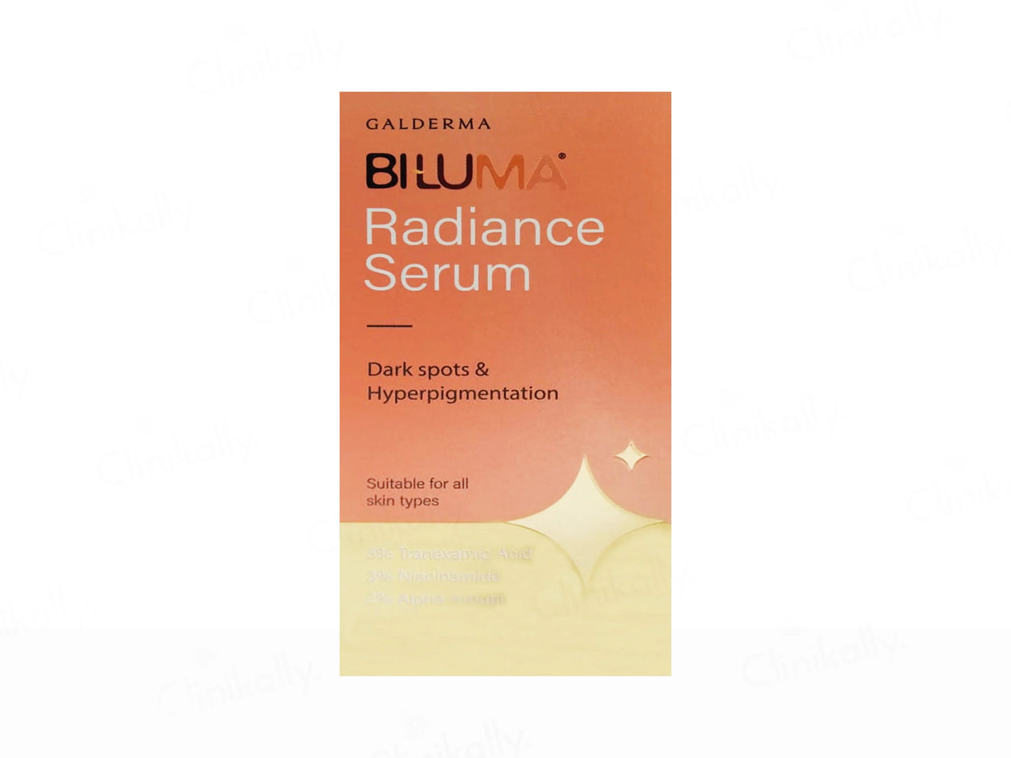 Biluma Radiance Serum 30ml