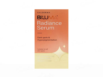 Biluma Radiance Serum 30ml