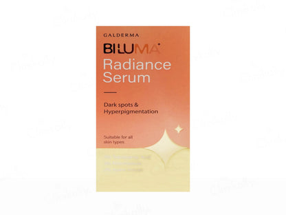 Biluma Radiance Serum 30ml