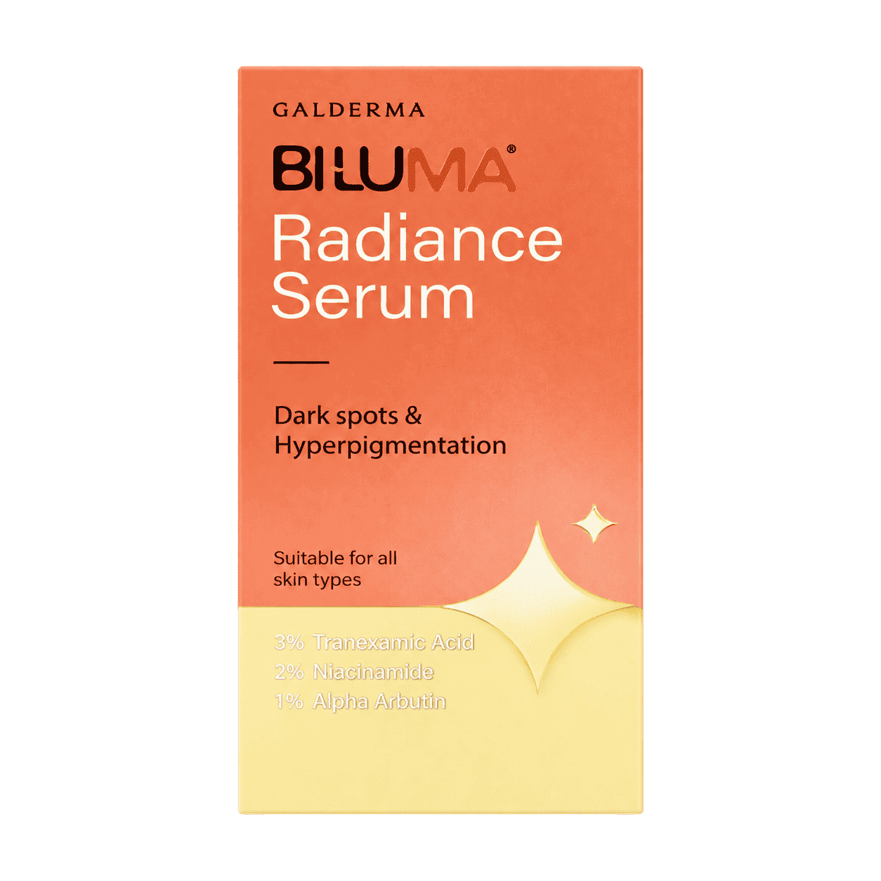 Biluma Radiance Serum 30ml