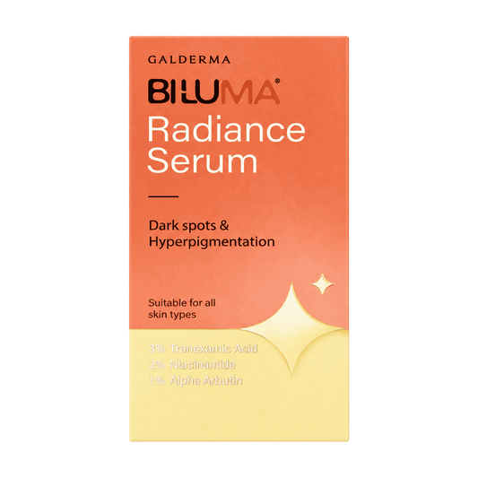 Biluma Radiance Serum 30ml