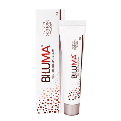 Biluma Skin Brightening Cream 15g
