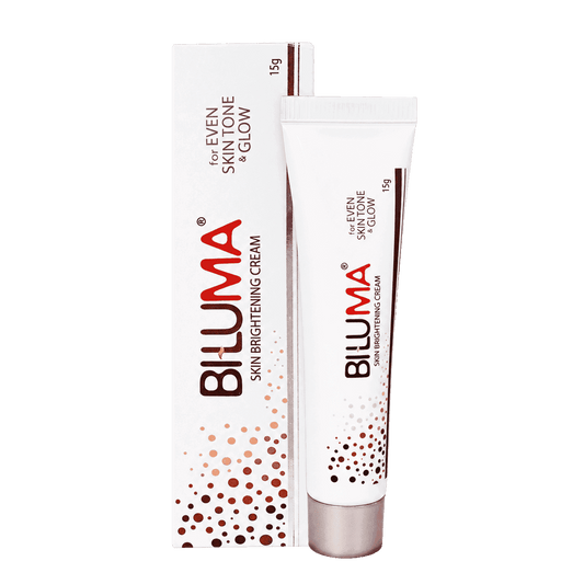 Biluma Skin Brightening Cream 15g