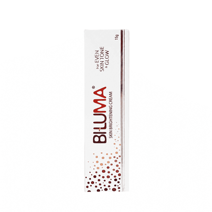 Biluma Skin Brightening Cream 15g