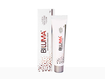 Biluma Skin Brightening Cream, 15g