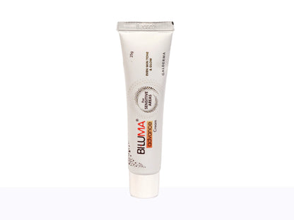 Biluma Advance Cream For Sensitive Areas 25gm