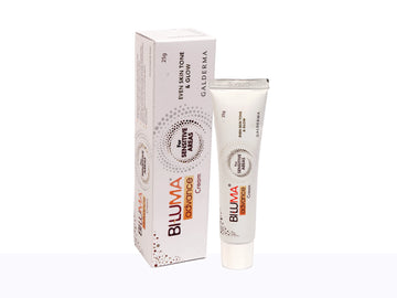 Biluma Advance Cream 25gm