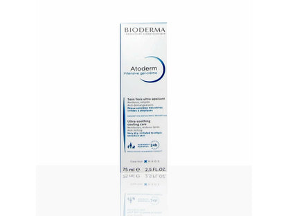 Bioderma Atoderm Intensive Gel-Creme Ultra-Soothing Cooling Care,