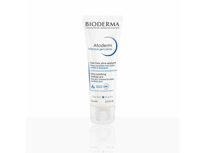 Bioderma Atoderm Intensive Gel-Creme Ultra-Soothing Cooling Care,