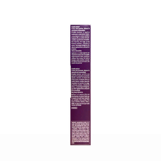 Bioderma Cicabio Arnica + Plus Cream 40ml
