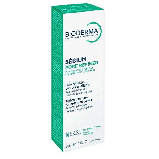 Bioderma Sebium Pore Refiner Cream 30ml