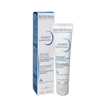 Bioderma Atoderm Intensive Baume Ultra Soothing Balm, 75ml